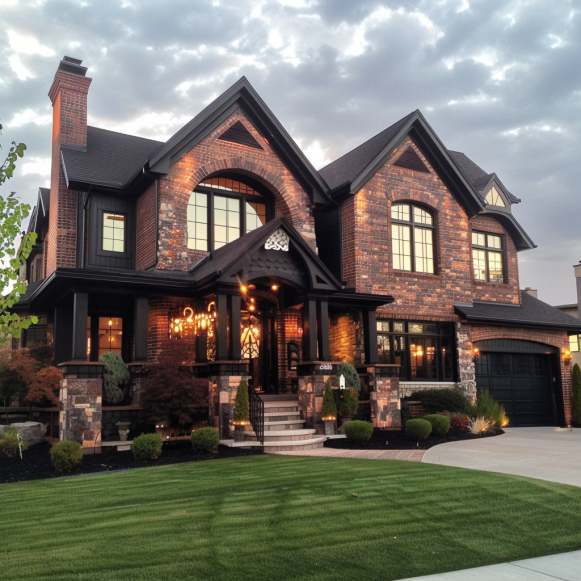 Custom Home Building